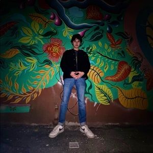 Meet your Posher, Drake